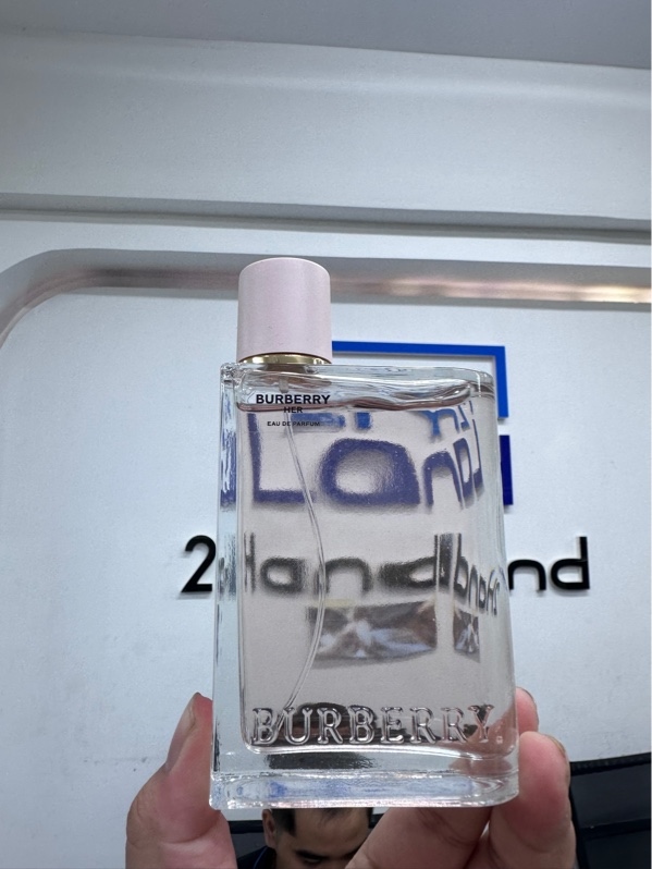 Nước hoa nữ Burberry Her - EDP - 100ml - Tester - Kèm box