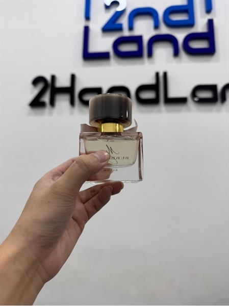 Nước Hoa Nữ Burberry My Burberry Blush - EDP - 50ml - Box 1
