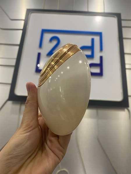 Nước Hoa Nữ Bvlgari Aqva Divina EDT 45/65ml - Body 1