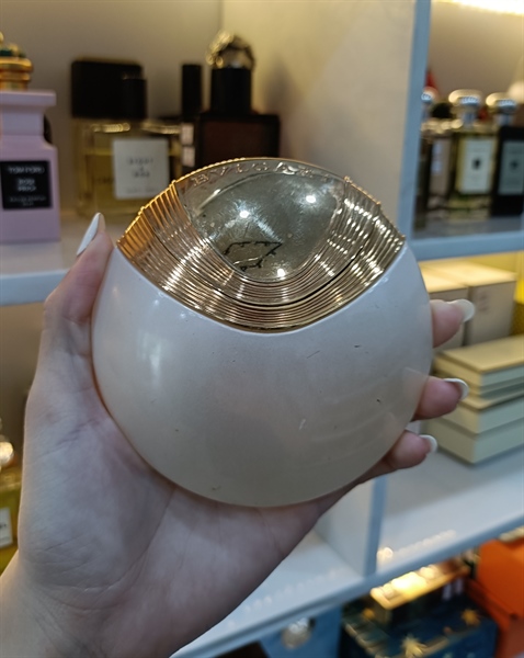 Nước Hoa Nữ Bvlgari Aqva Divina EDT 60/65ml