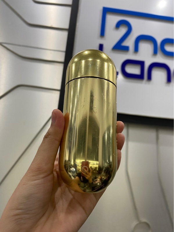 Nước hoa Nữ Carolina Herrera 212 Vip - EDP - 65/80ml - Body