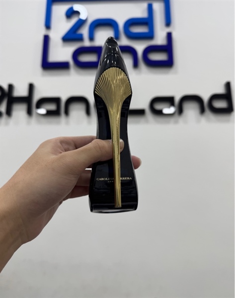 Nước hoa Nữ Carolina Herrera Good Girl - EDP - 77/80ml - Body 1