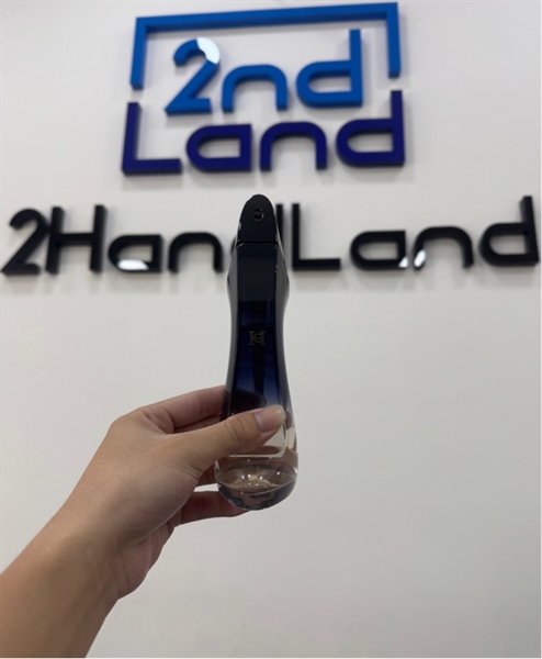 Nước Hoa Nữ Carolina Herrera Good Girl Légère - EDP - 60/80ml - Body