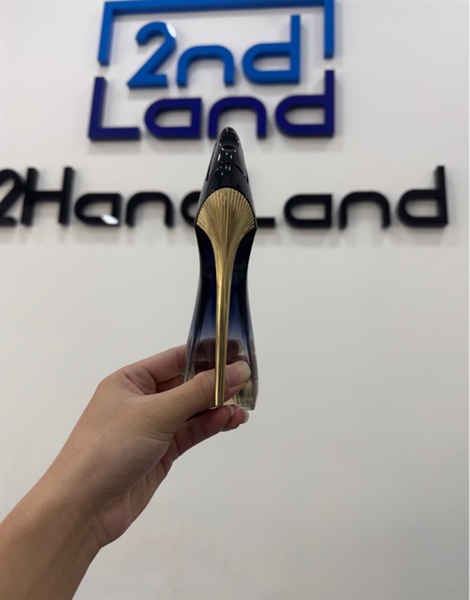 Nước Hoa Nữ Carolina Herrera Good Girl Légère - EDP - 60/80ml - Body 1