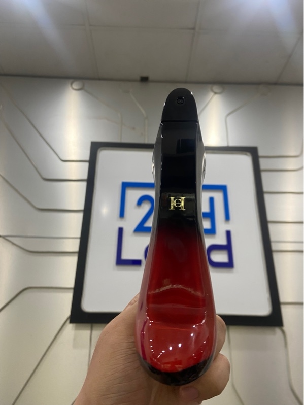 Nước hoa nữ Carolina Herrera Very Good Girl Elixir - EDP - 80ml - Body