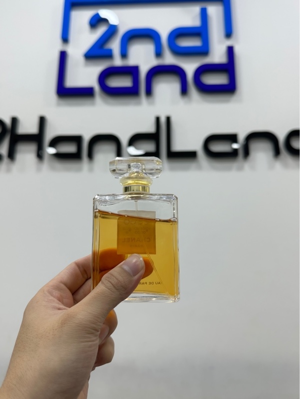 Nước hoa Nữ Chanel Coco Mademoiselle Eau De Parfum Intense - 78/100ml - Kèm box