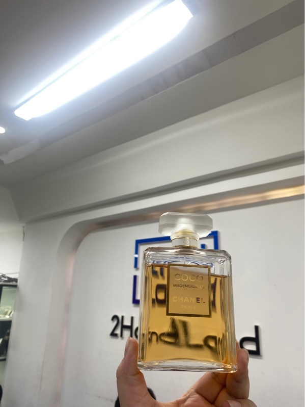 Nước hoa nữ Chanel Coco Mademoiselle - EDP - 175/200 ml - Kèm box