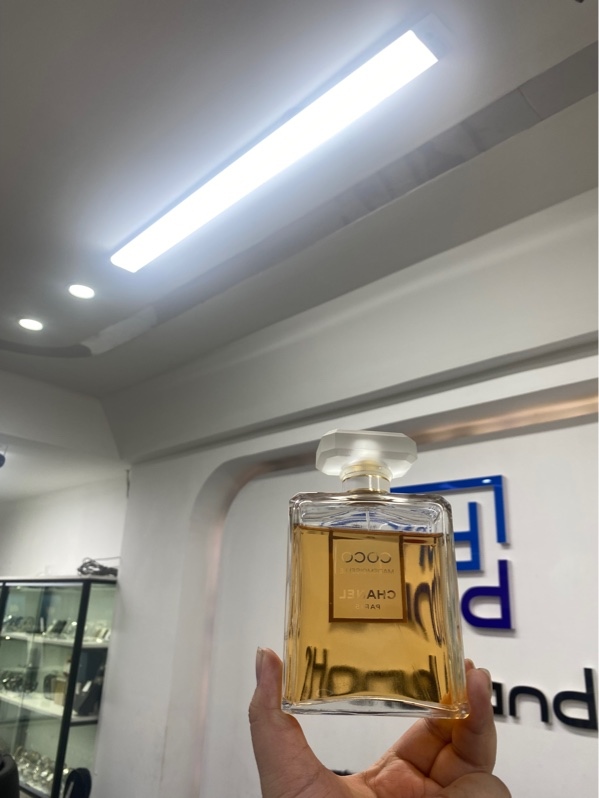 Nước hoa nữ Chanel Coco Mademoiselle - EDP - 175/200 ml - Kèm box