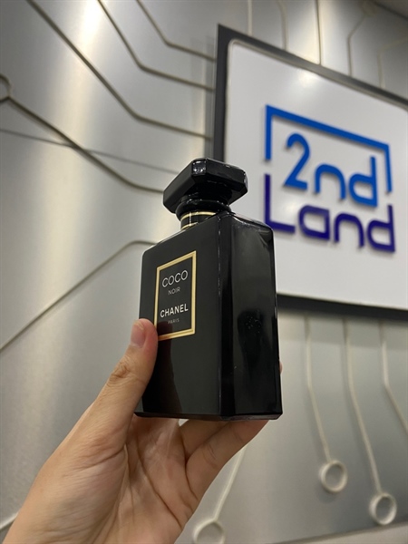 Nước Hoa Nữ Chanel Coco Noir EDP 100ml - Box 2