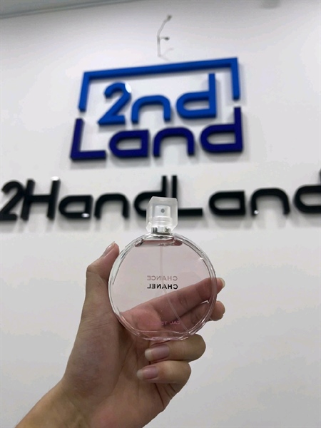 Nước hoa nữ Chanel Eau Tendre - EDT - 100ml - Fullbox 1