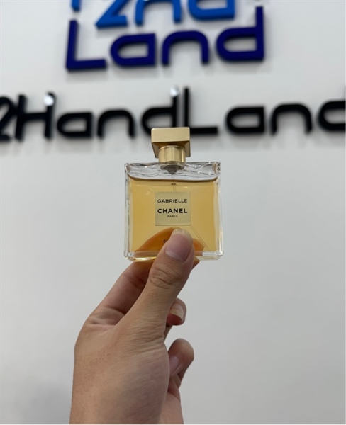 Nước Hoa Nữ Chanel Gabrielle Essence - EDP - 45/50ml - Body