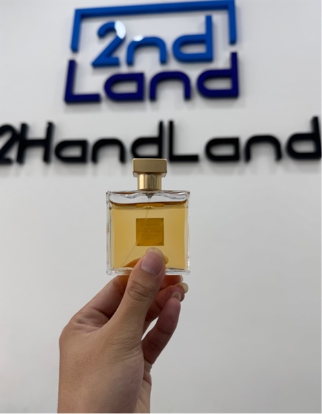 Nước Hoa Nữ Chanel Gabrielle Essence - EDP - 45/50ml - Body 1
