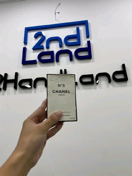 Nước Hoa Nữ Chanel No5 Eau De Parfum - 85/100ml - Box 2