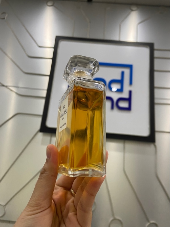 Nước Hoa Nữ Chanel No5 - EDP - 85/100ml - Body