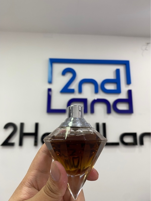 Nước hoa nữ Chopard Wish - EDP - 70/75ml - Kèm Box
