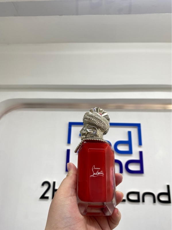 Nước Hoa Nữ Christian Louboutin Loubiraj EDP 90ml - Fullbox
