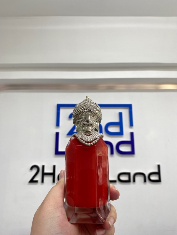 Nước Hoa Nữ Christian Louboutin Loubiraj EDP 90ml - Fullbox