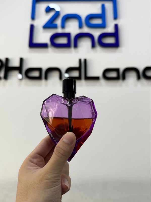 Nước hoa Nữ Diesel Loverdose - Eau de Parfum - 30/75ml - Body