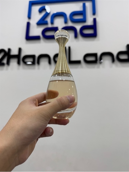 Nước Hoa Nữ Dior J'adore Eau de Parfum - 85/100ml - Body