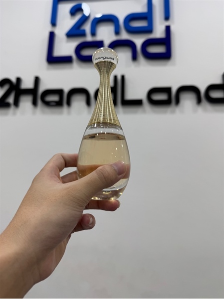 Nước Hoa Nữ Dior J'adore Eau de Parfum - 85/100ml - Body 1