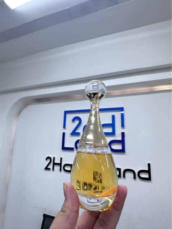 Nước hoa nữ Dior J'adore - Parfum - 45/50ml - Body