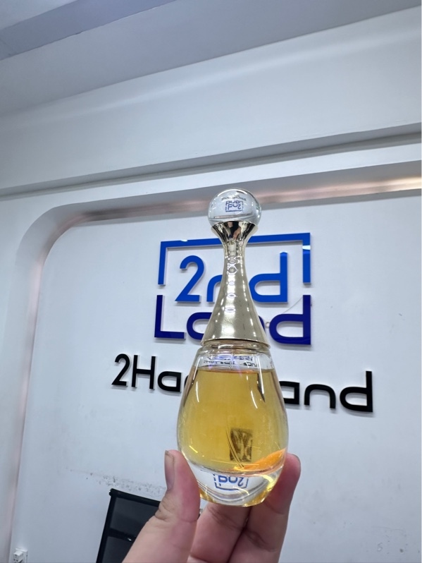 Nước hoa nữ Dior J'adore - Parfum - 45/50ml - Body