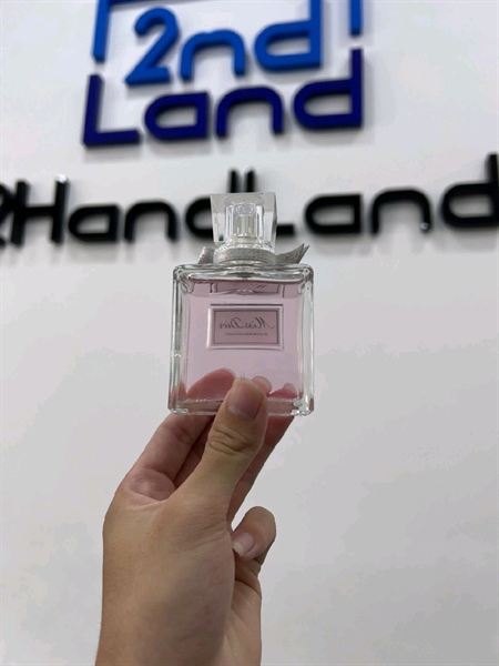Nước Hoa Nữ Dior Miss Dior Blooming Bouquet - EDT - 90/100ml - Box 2