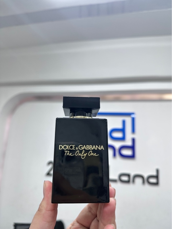 Nước hoa nữ Dolce & Gabbana The Only One - EDP - 90/100ml - Body