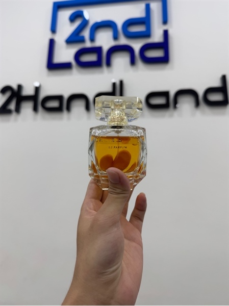 Nước Hoa Nữ Elie Saab Le Parfum - EDP - 80/90ml - Body 1