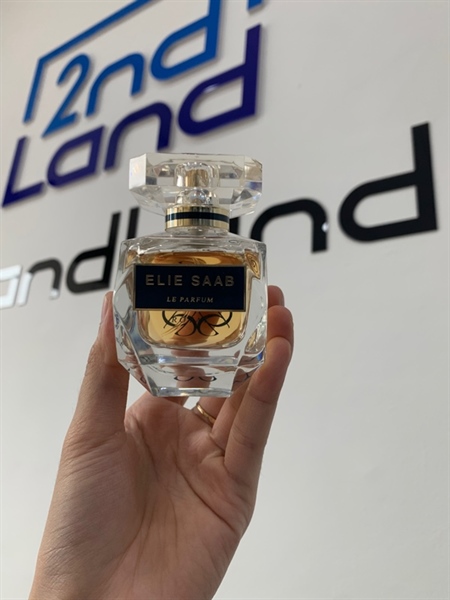 Nước Hoa Nữ Elie Saab Le Parfum Royal - EDP - 40/50ml - Body