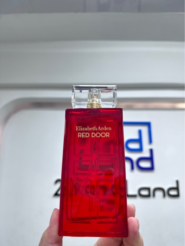 Nước hoa nữ Elizabeth Arden Red Door - EDT - 100/100ml - Kèm box
