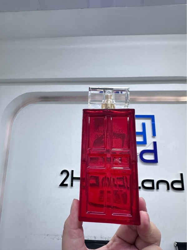 Nước hoa nữ Elizabeth Arden Red Door - EDT - 100/100ml - Kèm box
