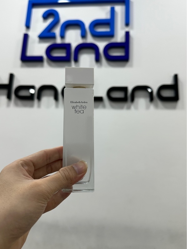 Nước Hoa Nữ Elizabeth Arden White Tea - EDT - 100ml - Openbox