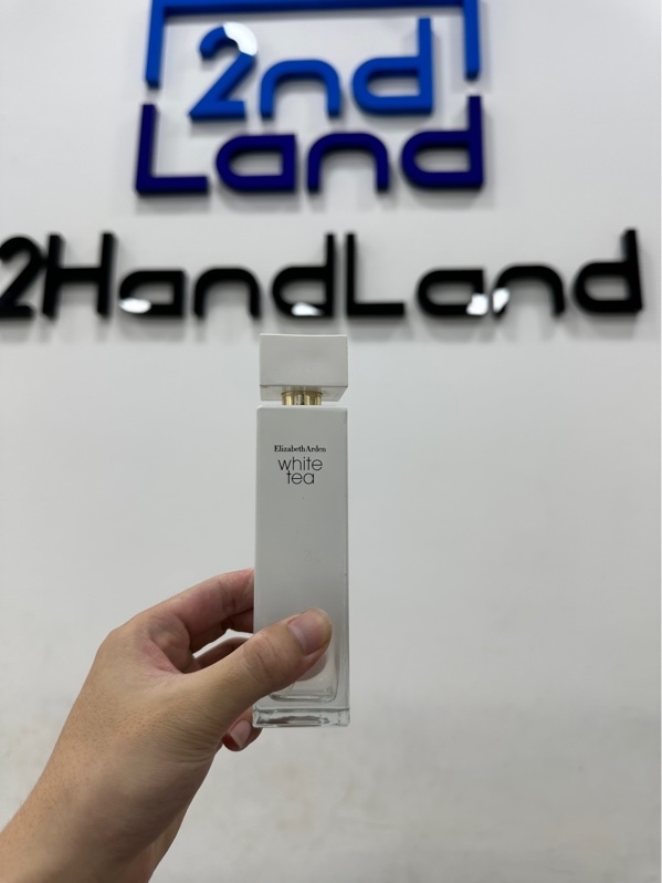 Nước hoa Nữ Elizabeth Arden White Tea - EDT - 65/100ml - Body