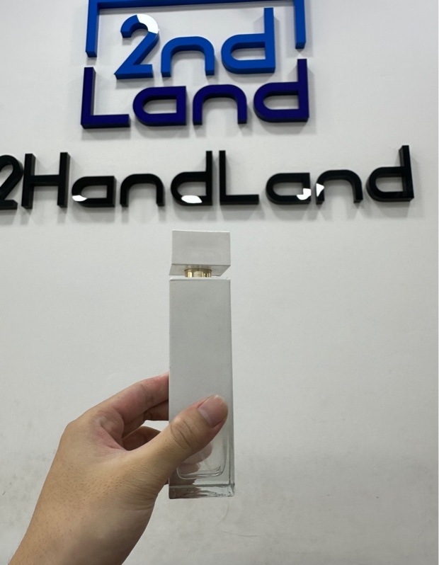 Nước hoa Nữ Elizabeth Arden White Tea - EDT - 65/100ml - Body