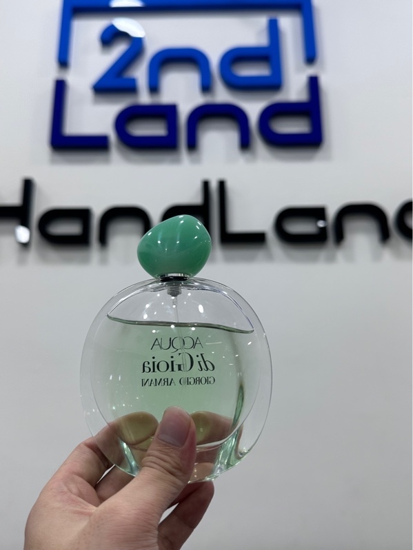 Nước hoa Nữ Giorgio Armani Acqua Di Gioia - EDP - 75/100ml - Kèm box