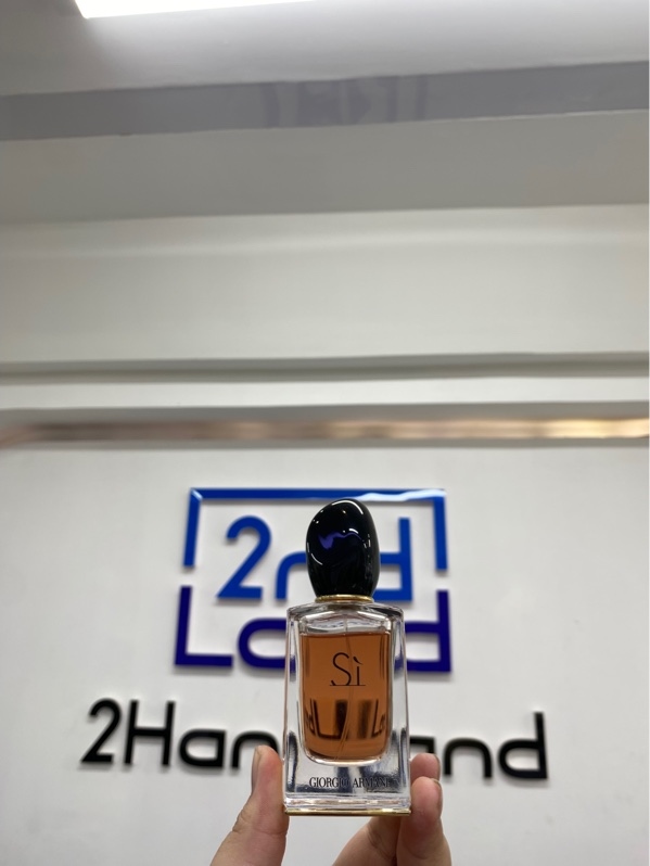 Nước hoa nữ Giorgio Armani Sì - EDP - 45/50ml - Body
