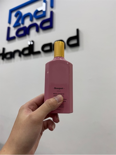 Nước Hoa Nữ Gucci Flora Gorgeous Gardenia - EDP - 100ml - Box 1