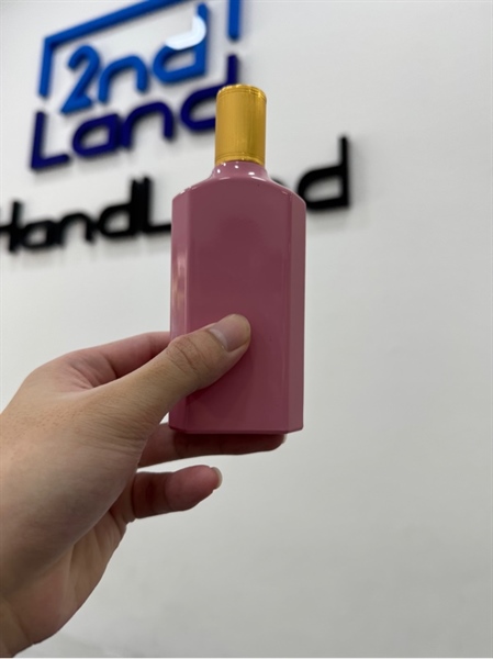 Nước Hoa Nữ Gucci Flora Gorgeous Gardenia - EDP - 90/100ml - Box 1