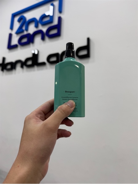 Nước Hoa Nữ Gucci Flora Gorgeous Jasmine - EDP - 90/100ml - Bản tester - Box 1