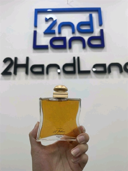 Nước hoa nữ Hermes 24 Faubourg - EDP - 100ml - Box
