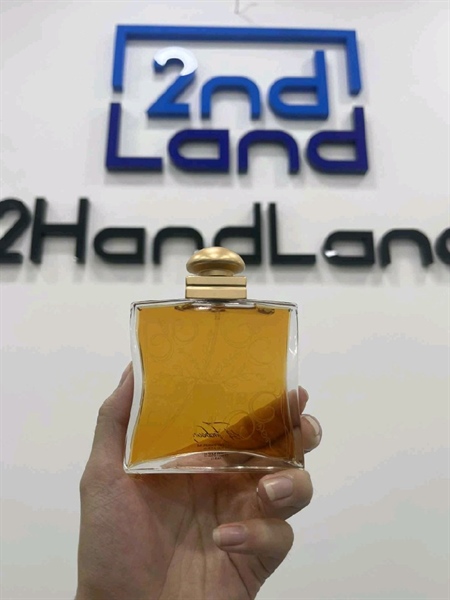 Nước hoa nữ Hermes 24 Faubourg - EDP - 100ml - Box 1