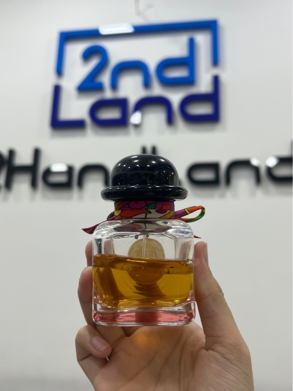 Nước Hoa Nữ Hermès Twilly d'Hermès - EDP - 40/85ml - Body