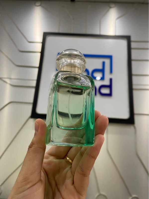 Nước Hoa Nữ Hermès Un Jardin Sur Le Nil - EDT - 40/50ml - Body