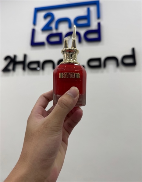 Nước Hoa Nữ Jean Paul Gaultier Scandal Le Parfum Eau De Parfum Intense - 45/50ml - Box