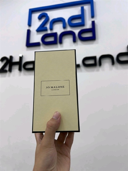 Nước Hoa Nữ Jo Malone English Pear & Freesia Cologne 100ml - Fullbox