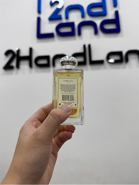 Nước Hoa Nữ Jo Malone London Honeysuckle & Davana Cologne - 100ml - Body 1