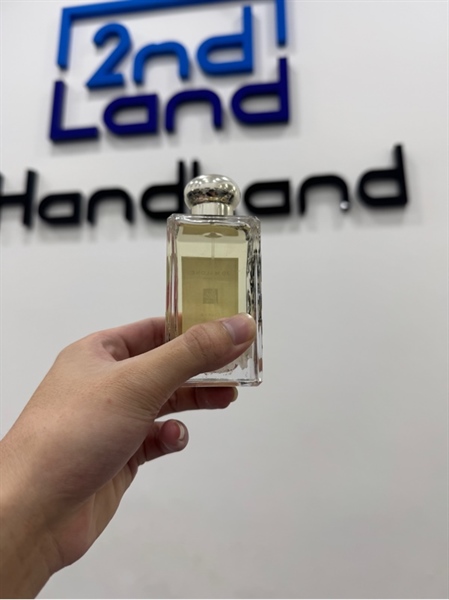 Nước Hoa Nữ Jo MaLone Peony & Blush Suede - EDP - 95/100ml - Body 1