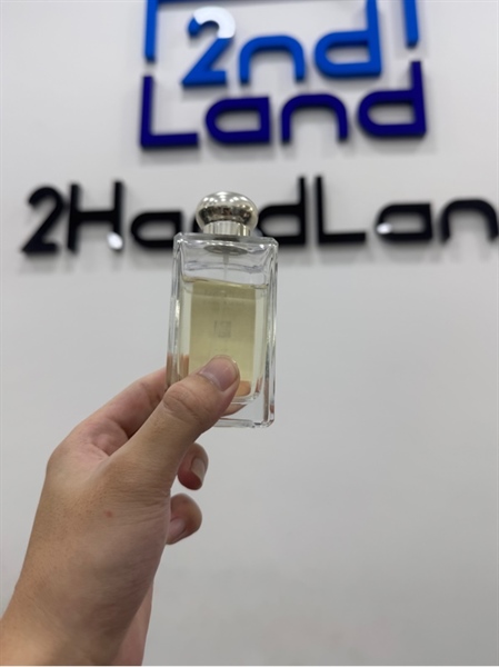 Nước Hoa Nữ Jo Malone Wild Bluebell Cologne - 70/100ml - Box 1