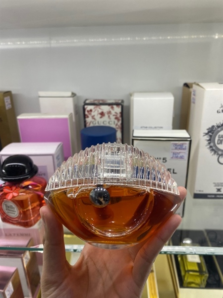 Nước Hoa Nữ Kenzo World Power EDP 75ml - Box 1